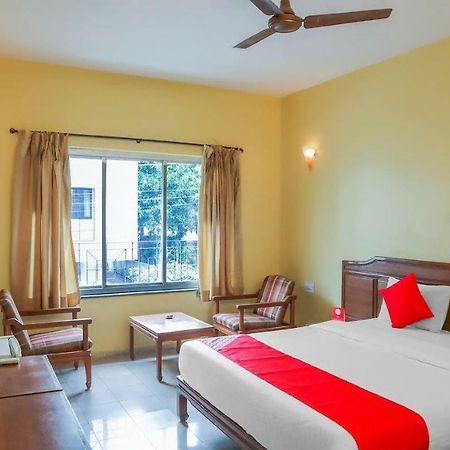 Hotel Nandanvan Annexe 浦那 外观 照片