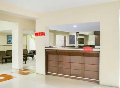 Hotel Nandanvan Annexe 浦那 外观 照片